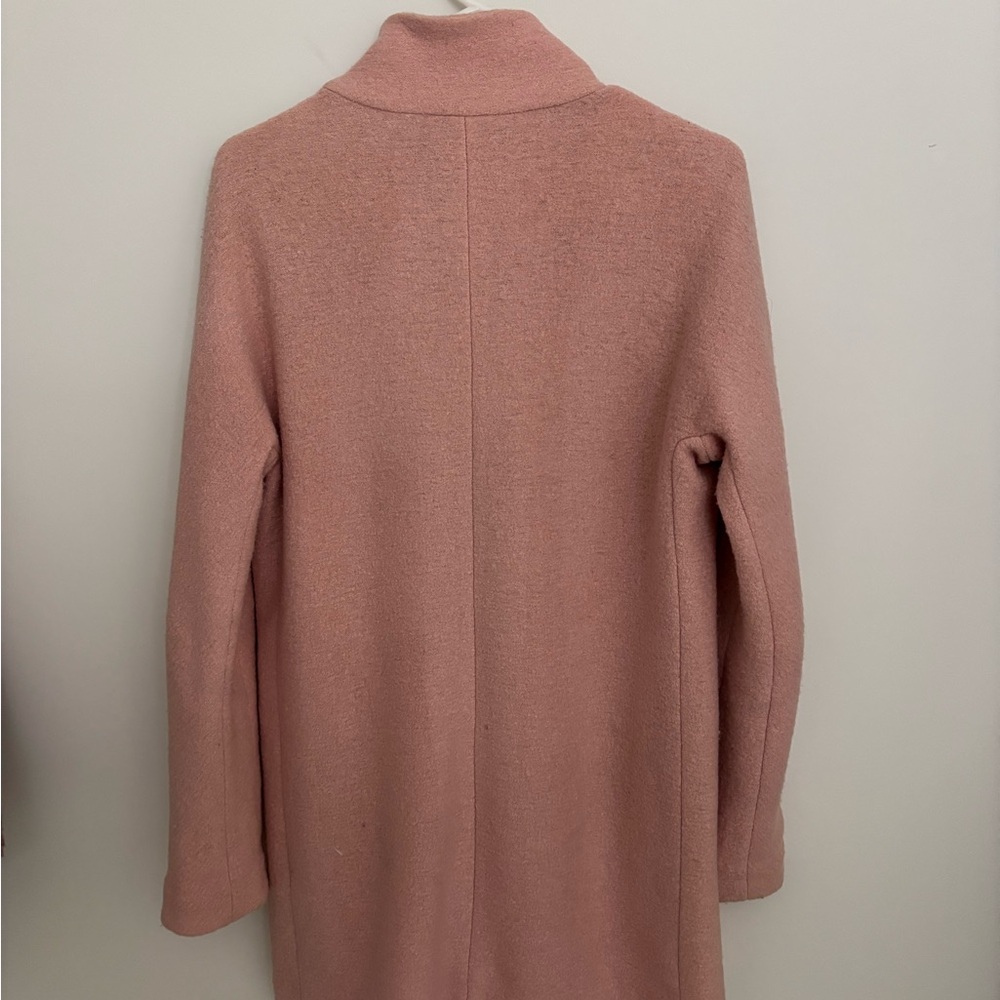 Pink Coat - Picture 2 of 4